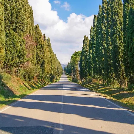 I Cipressi * Bibbona