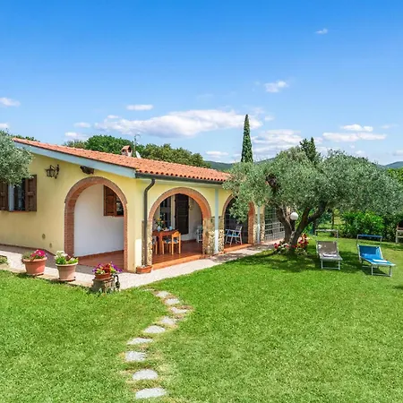 Holiday home I Cipressi