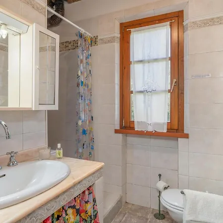 Holiday home I Cipressi