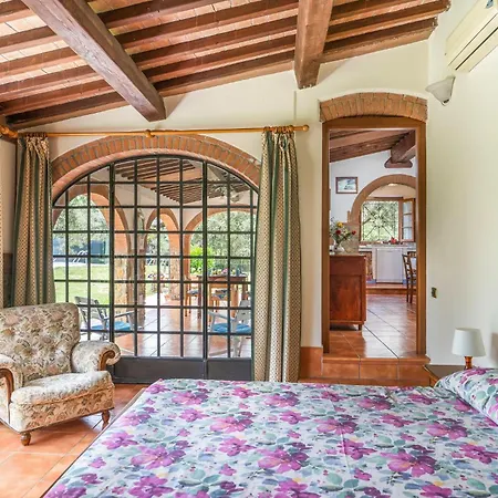 Holiday home I Cipressi