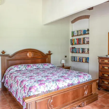 Holiday home I Cipressi *