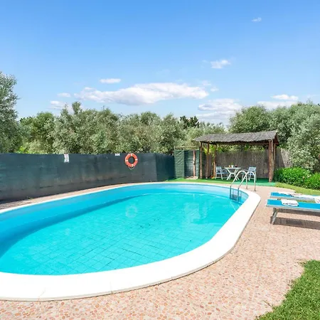 I Cipressi Holiday home *