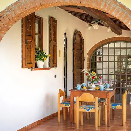 I Cipressi Holiday home *