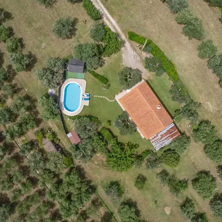 Holiday home I Cipressi *
