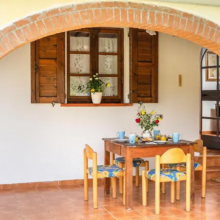 I Cipressi Holiday home Bibbona