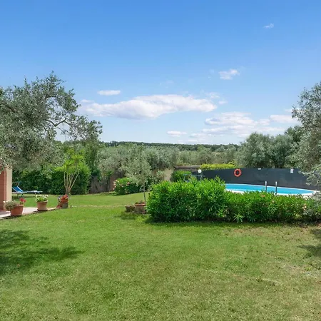 I Cipressi Holiday home